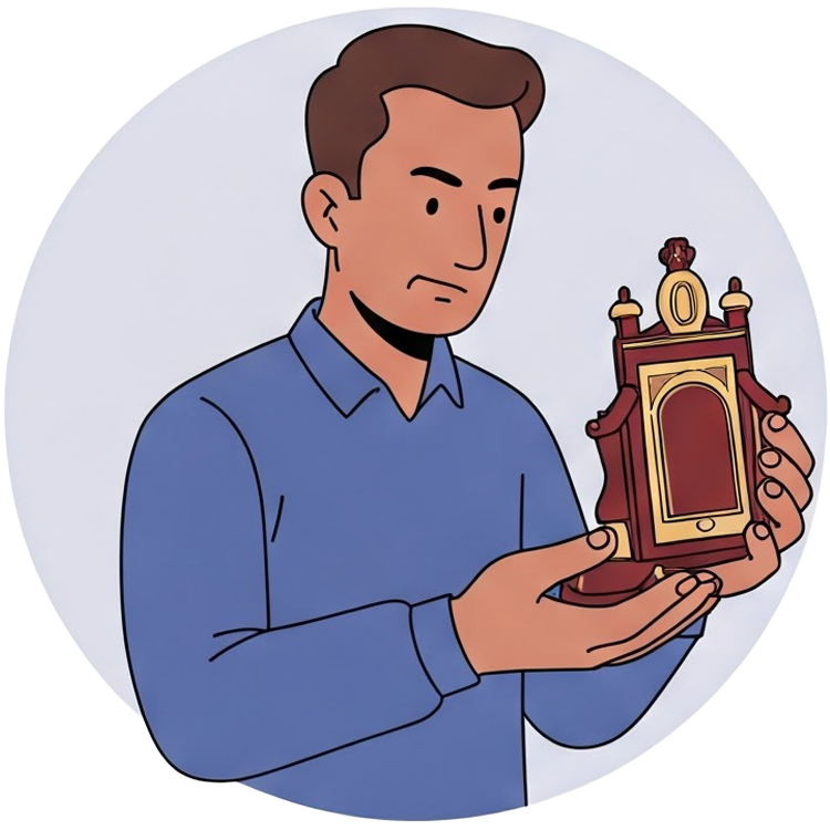 possess แปลว่า เป็นเจ้าของ