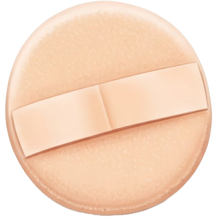 powder puff แปลว่า พัฟทาหน้า