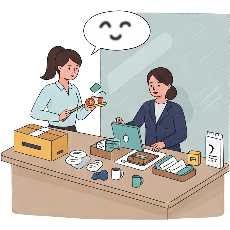 prefer แปลว่า ชอบมากกว่า