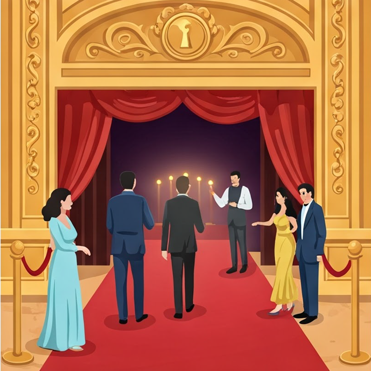 premiere แปลว่า การแสดงรอบปฐมทัศน์