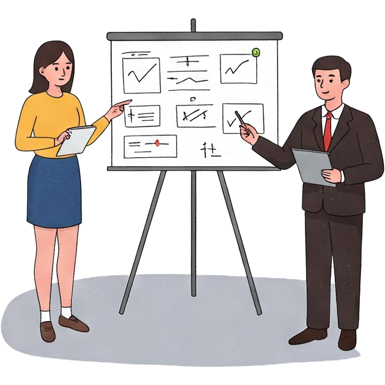 present แปลว่า เสนอให้