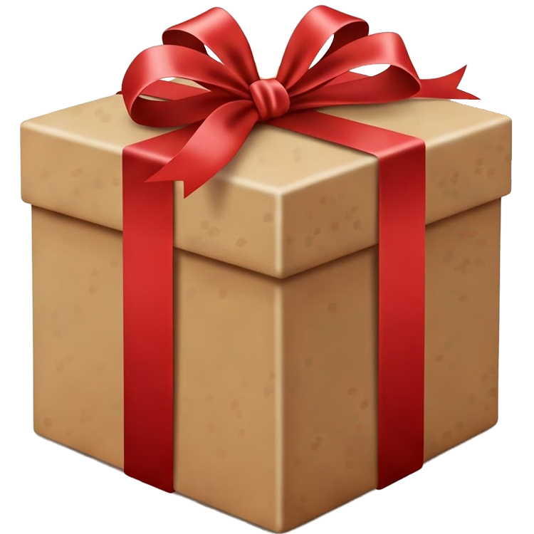 present แปลว่า ของขวัญ,ของกำนัล