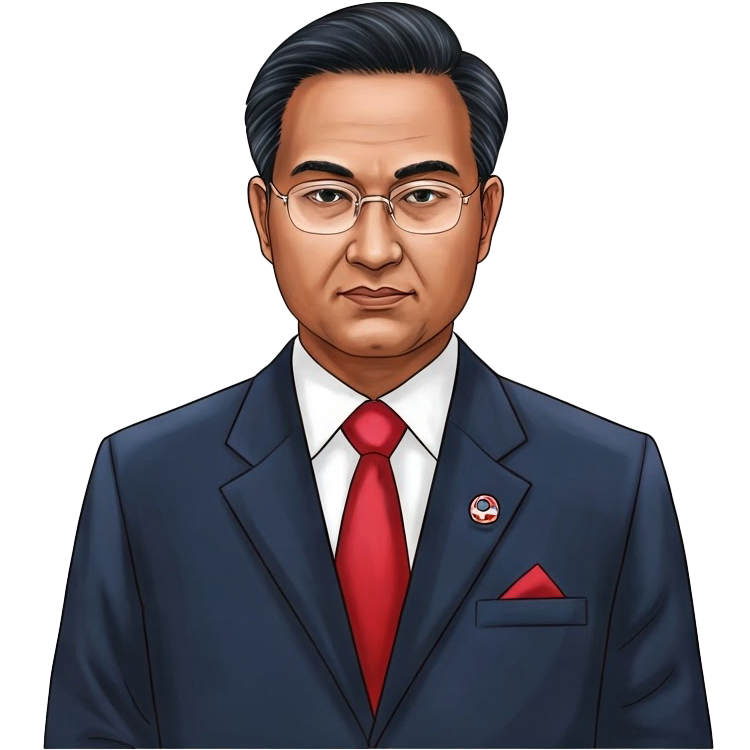 president แปลว่า ประธานาธิบดี