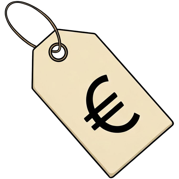 price แปลว่า ราคา