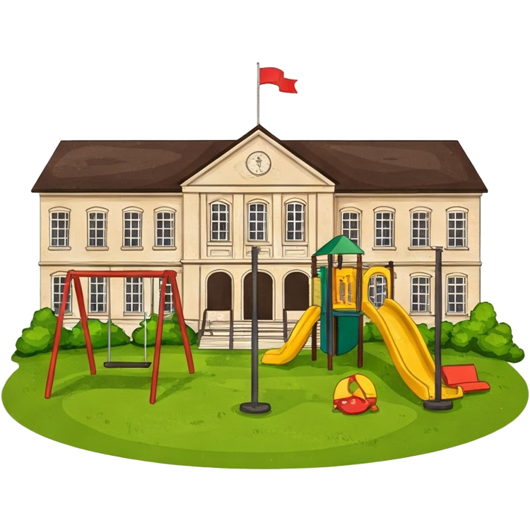 primary school แปลว่า โรงเรียนประถม