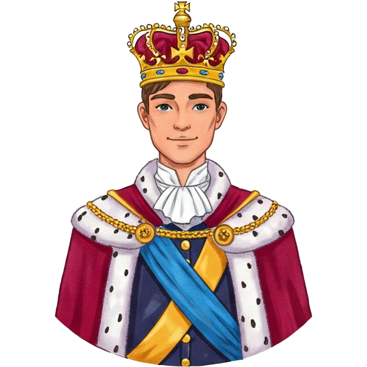 prince แปลว่า เจ้าชาย