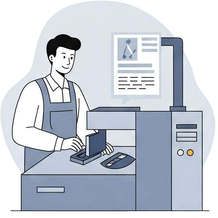 produce แปลว่า สร้าง