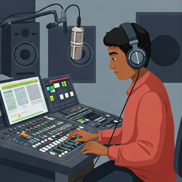 producer แปลว่า ผู้ผลิต