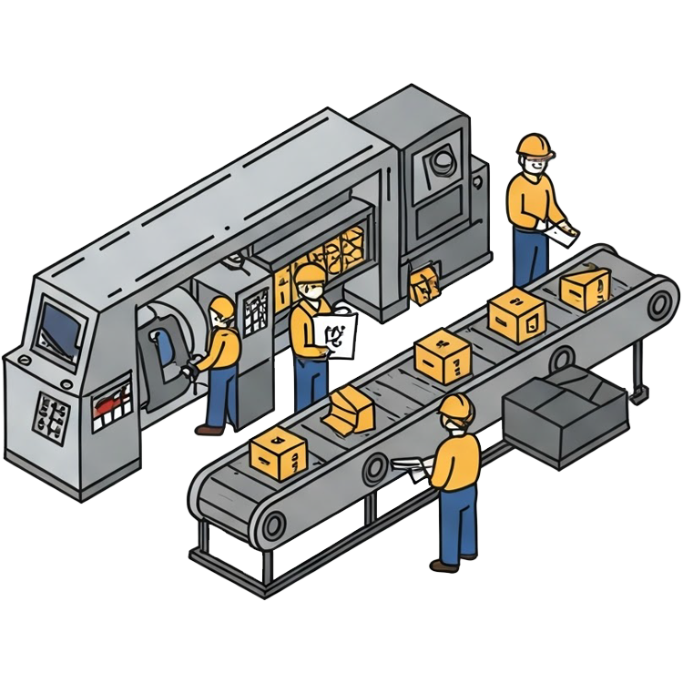 production แปลว่า การผลิต