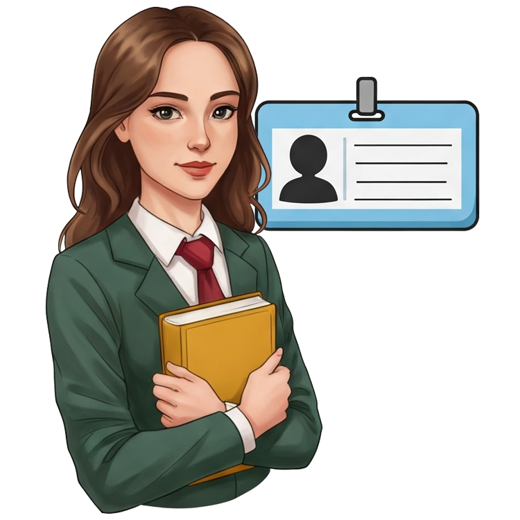 profile แปลว่า ประวัติโดยย่อ