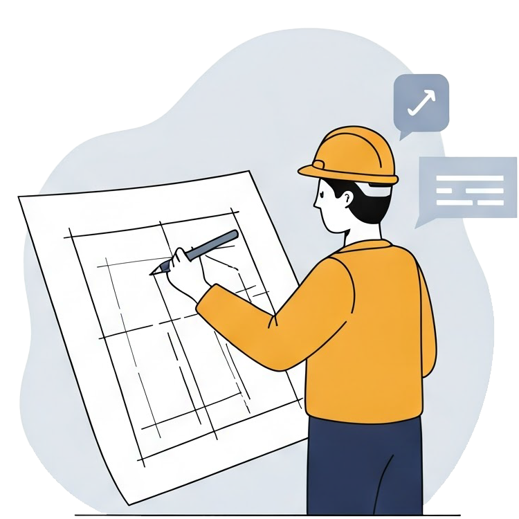 profile แปลว่า วาดรูปโครงร่าง