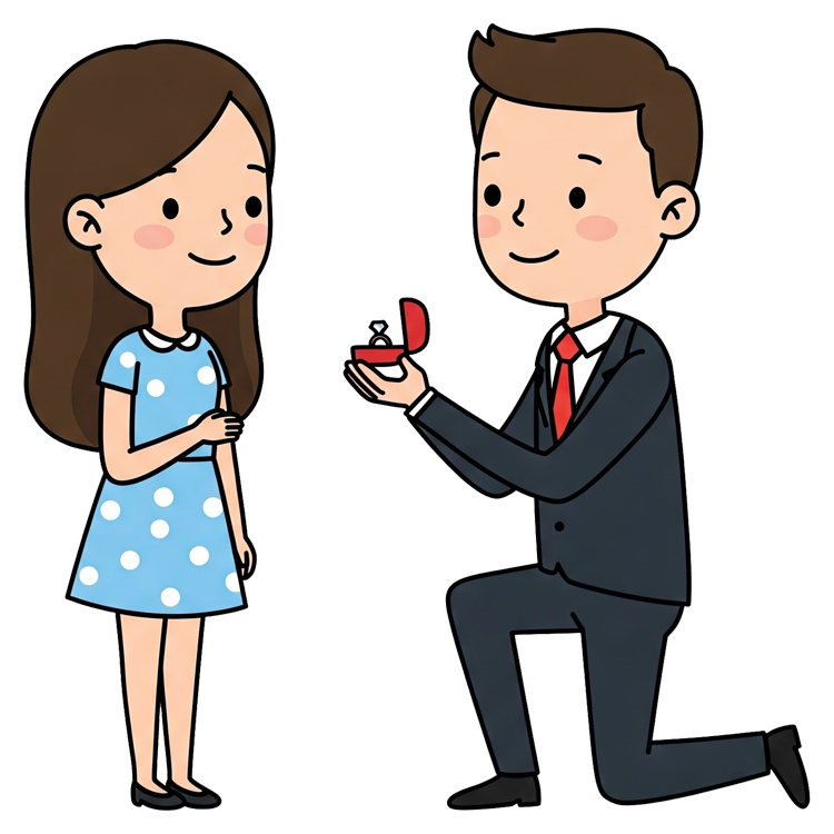 propose แปลว่า เสนอ