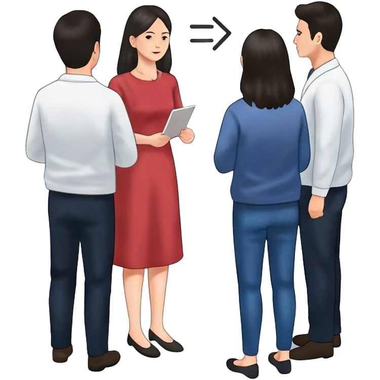 proximity แปลว่า ความใกล้ชิด