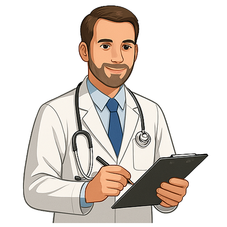 psychiatrist แปลว่า จิตแพทย์