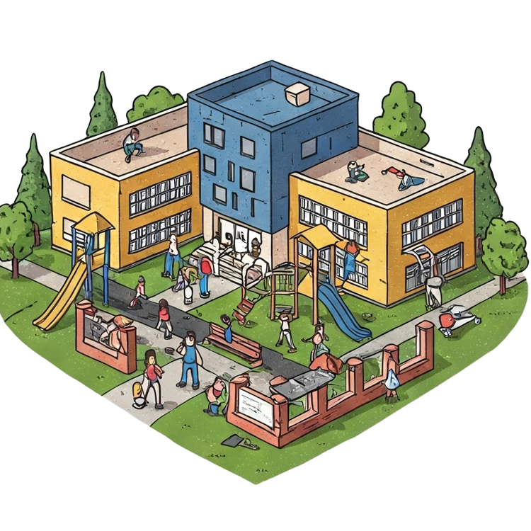 public school แปลว่า โรงเรียนรัฐบาล