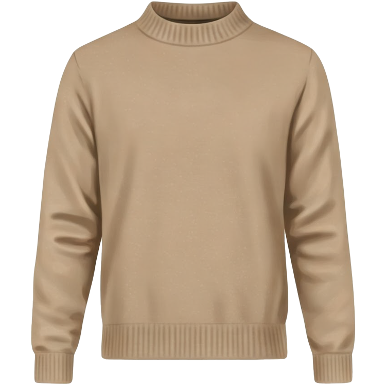 pullover แปลว่า เสื้อถักแบบสวมทางศีรษะ