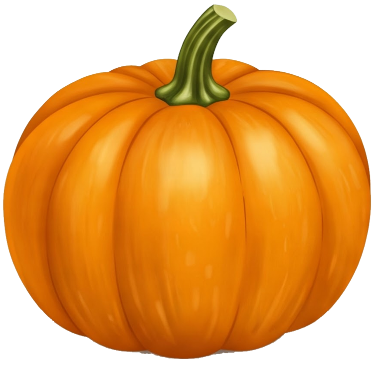 pumpkin แปลว่า ฟักทอง