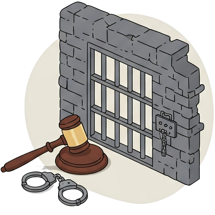 punishment แปลว่า การลงโทษ