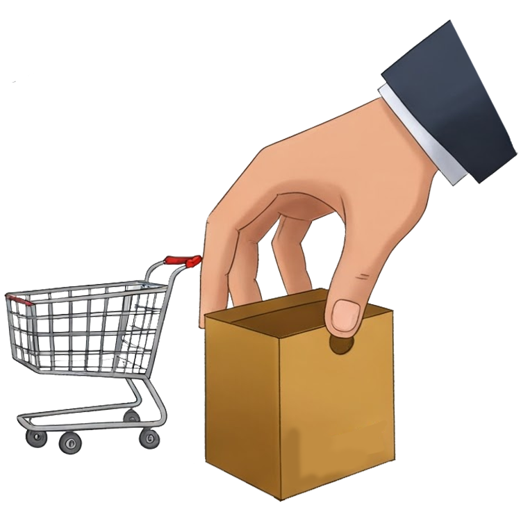 purchase แปลว่า ซื้อ