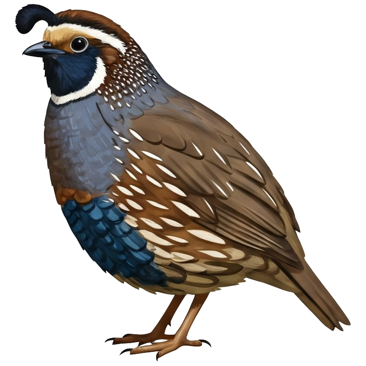 quail แปลว่า นกกระทา