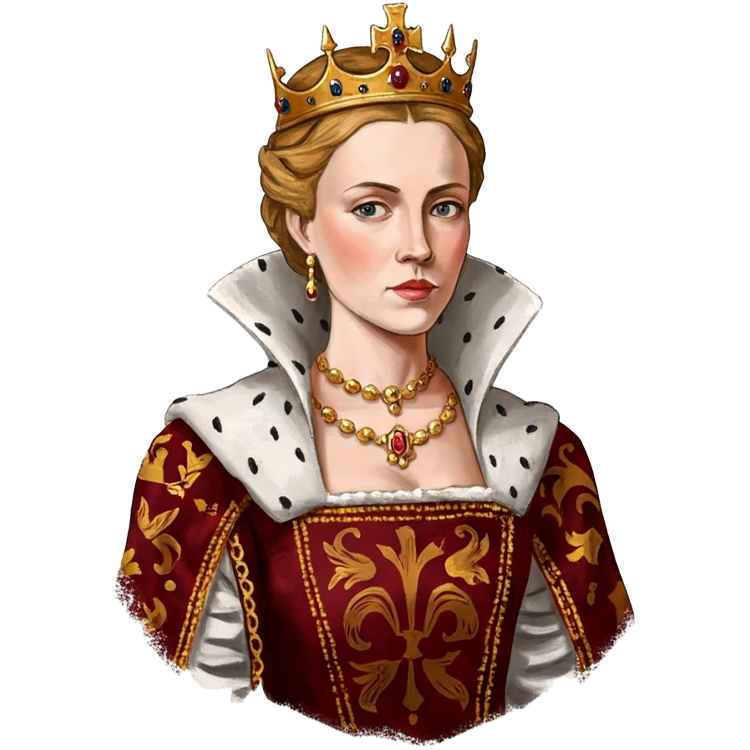 queen แปลว่า ราชินี