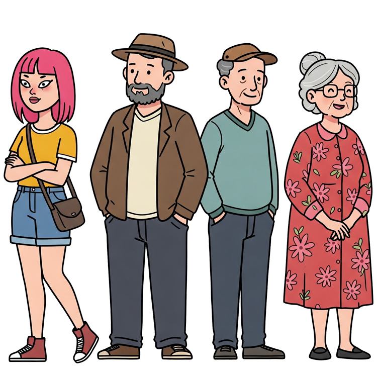 range แปลว่า จัดแถว