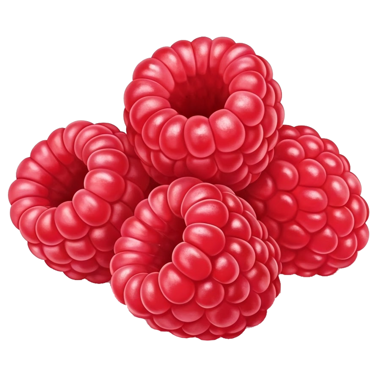 raspberry แปลว่า ราสเบอร์รี่