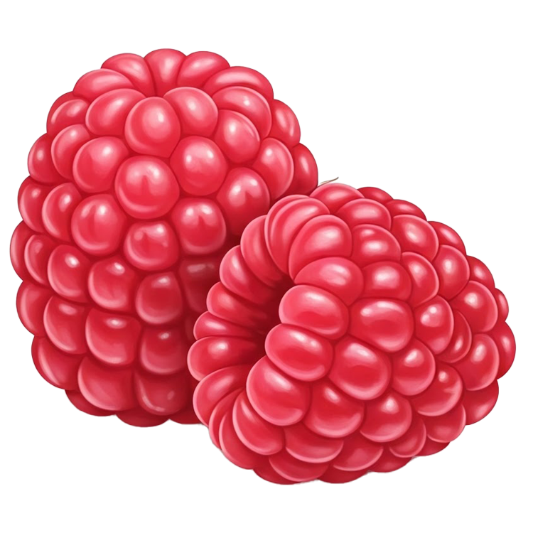 raspberry แปลว่า ราสเบอร์รี่