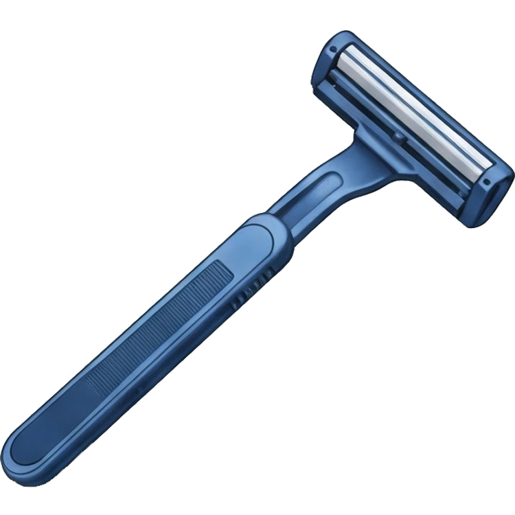 razor แปลว่า มีดโกน