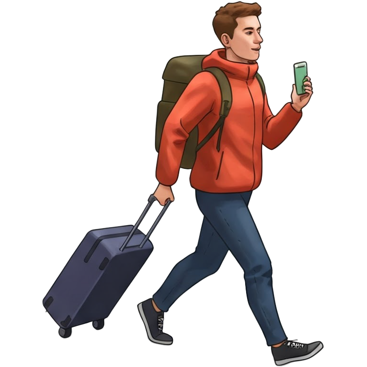 reach แปลว่า มาถึง