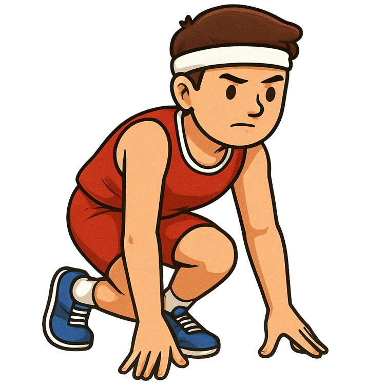 ready แปลว่า เตรียมพร้อม