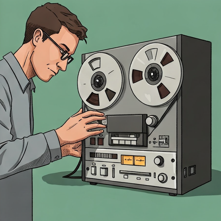 record แปลว่า บันทึก