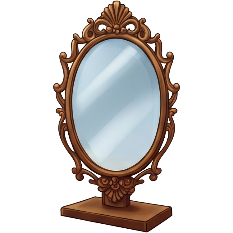 reflect แปลว่า สะท้อนกลับ