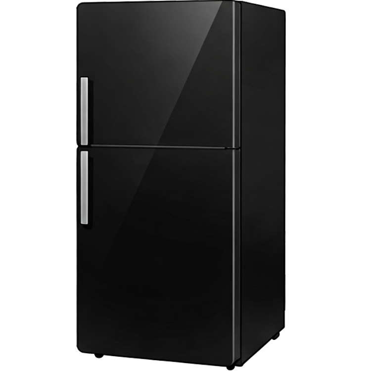 refrigerator แปลว่า ตู้เย็น