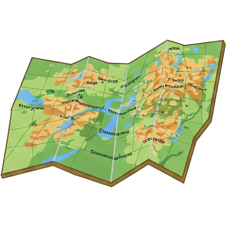 region แปลว่า บริเวณ