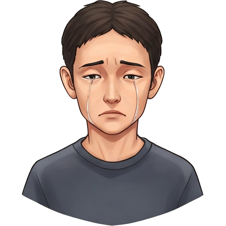 regret แปลว่า เสียใจ,เศร้าโศก