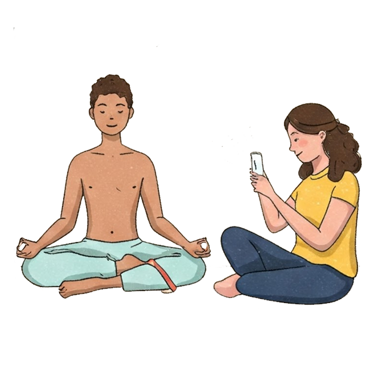 relax แปลว่า ทำให้ผ่อนคลาย