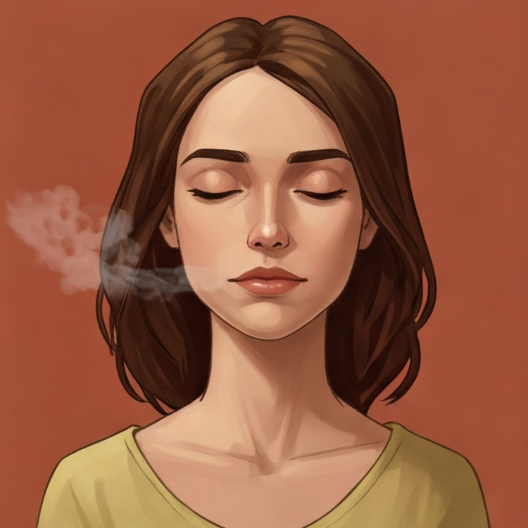 relieve แปลว่า ผ่อนคลาย