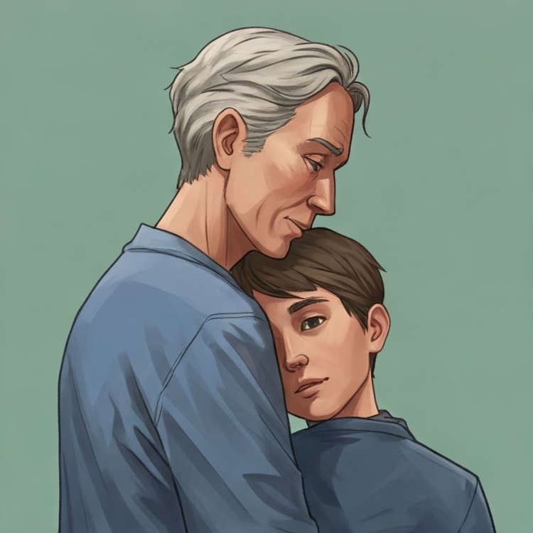 rely แปลว่า เชื่อใจ