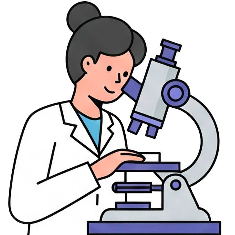 researcher แปลว่า นักวิจัย