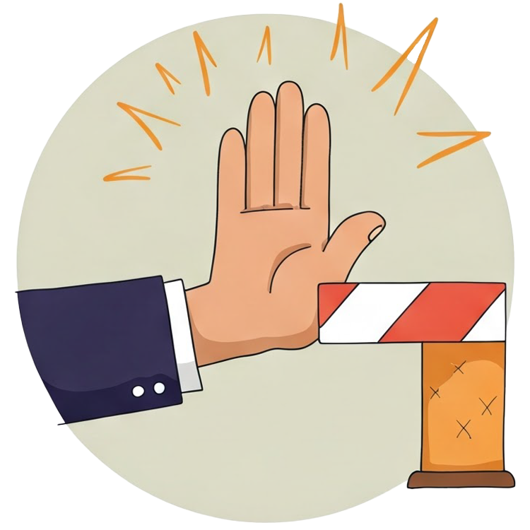 resist แปลว่า ต่อต้าน