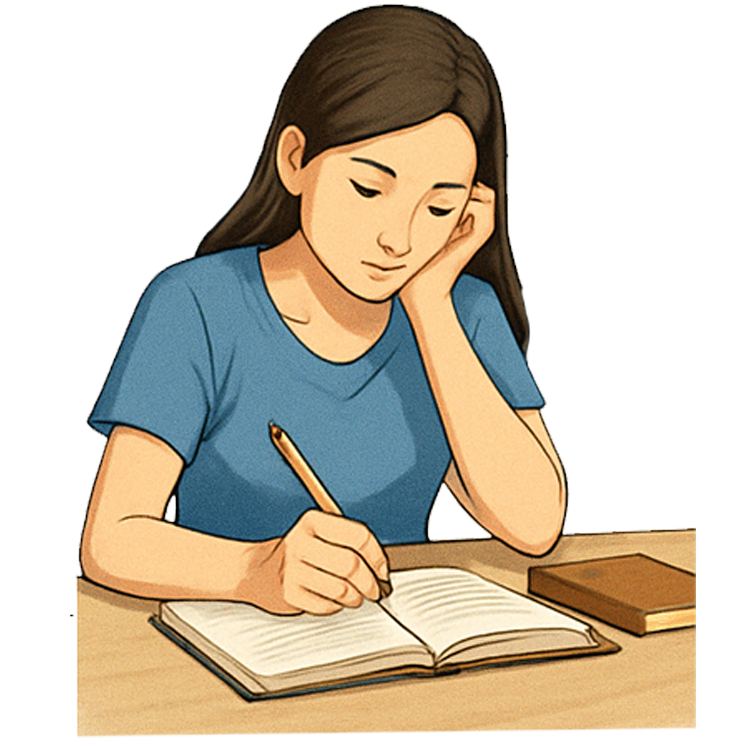 revise แปลว่า ทบทวน