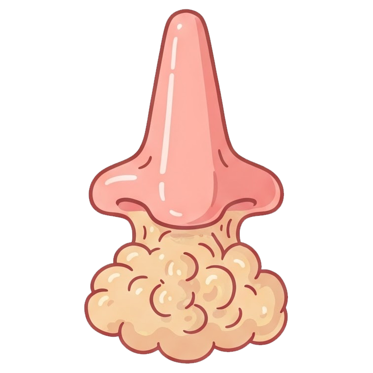 rheum แปลว่า น้ำมูก