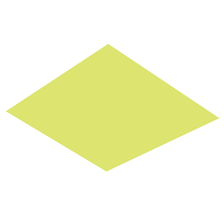 rhombus แปลว่า สี่เหลี่ยมขนมเปียกปูน