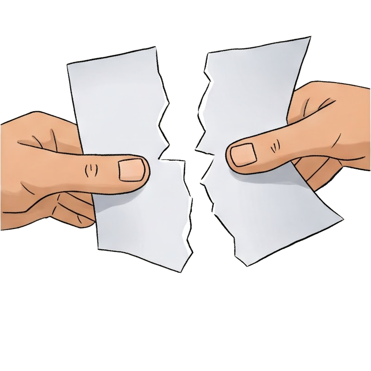 rip แปลว่า ฉีก,ตัด,ผ่า