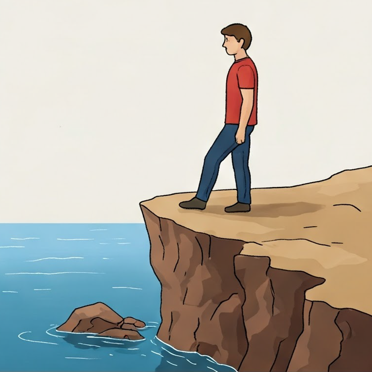 risk แปลว่า เสี่ยงภัย