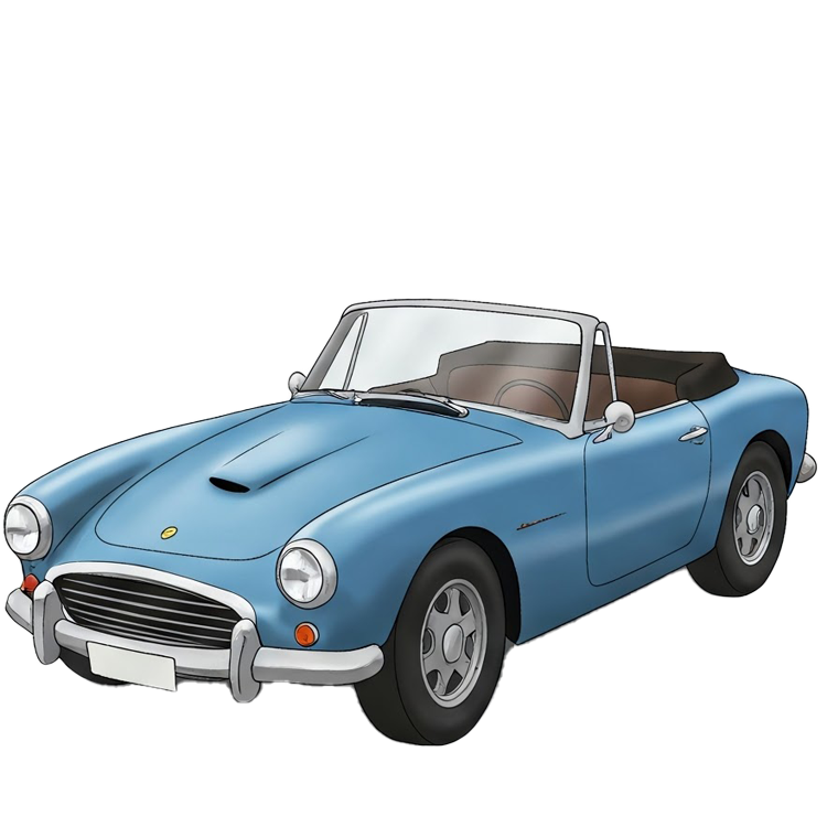 roadster แปลว่า รถยนต์เปิดประทุน