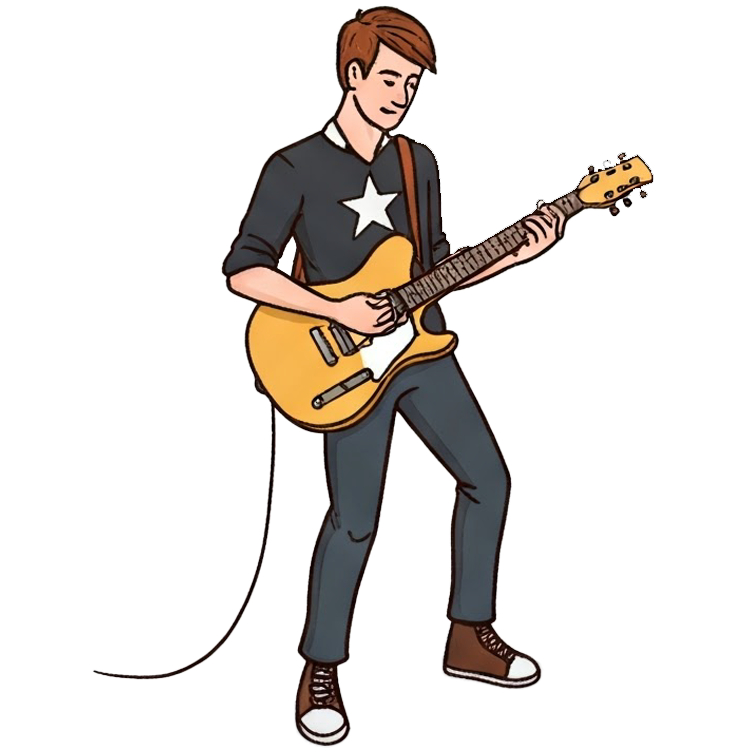 rock แปลว่า โยก,เขย่า