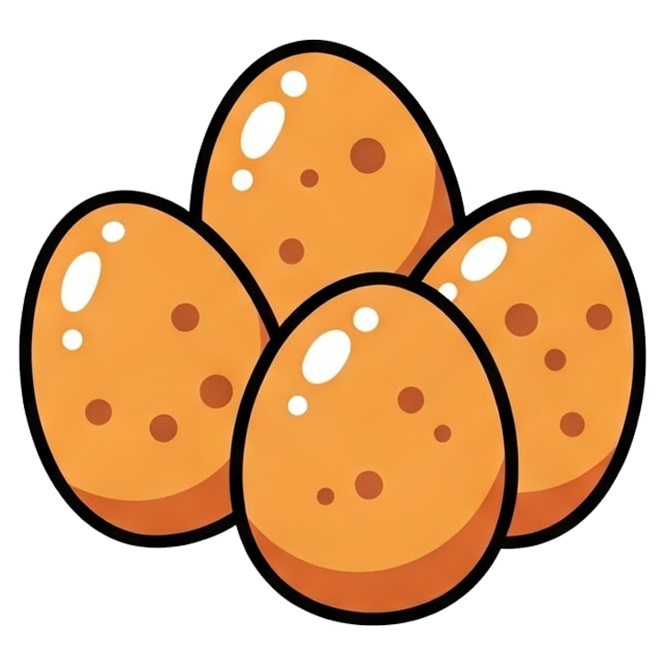 roe แปลว่า ไข่ปลา