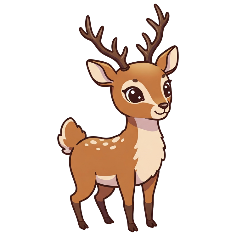 roebuck แปลว่า กวางตัวผู้